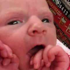 Profile Picture of Tabitha Jarrell (@delif8090) on Twitter