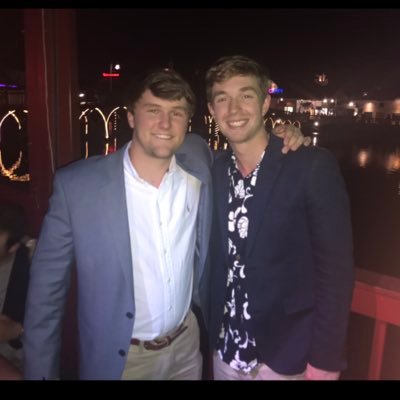 Profile Picture of Wes Reid (@wes_reid10) on Twitter