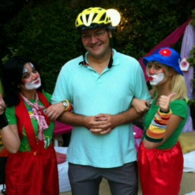 George Dimitropoulos - Twitter Profile Picture of George Dimitropoulos (@gpdimeda) on Twitter