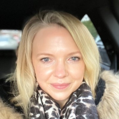 Profile Picture of Kim Ireland (@Kim_Ireland) on Twitter