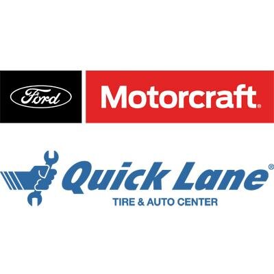 Profile Picture of Motorcraft/Quick Lane Racing (@MQL_Racing) on Twitter