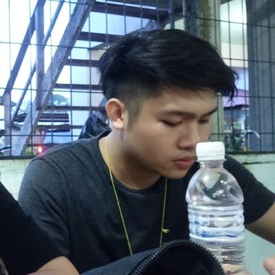 Profile Picture of Derrick Jeremiah (@DerrickJrmiah) on Twitter