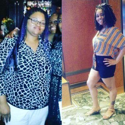 Profile Picture of Lillian Holmes (@Healthful_lily) on Twitter