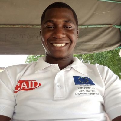 Profile Picture of LOKSHAM ANDREW AYUBA (@LokshamA) on Twitter