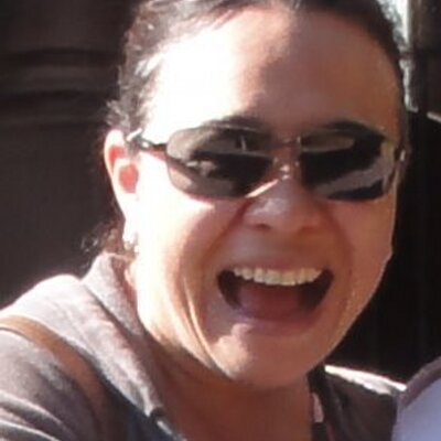 Profile Picture of Beatriz Aguilar (@beatrizaguilar) on Twitter