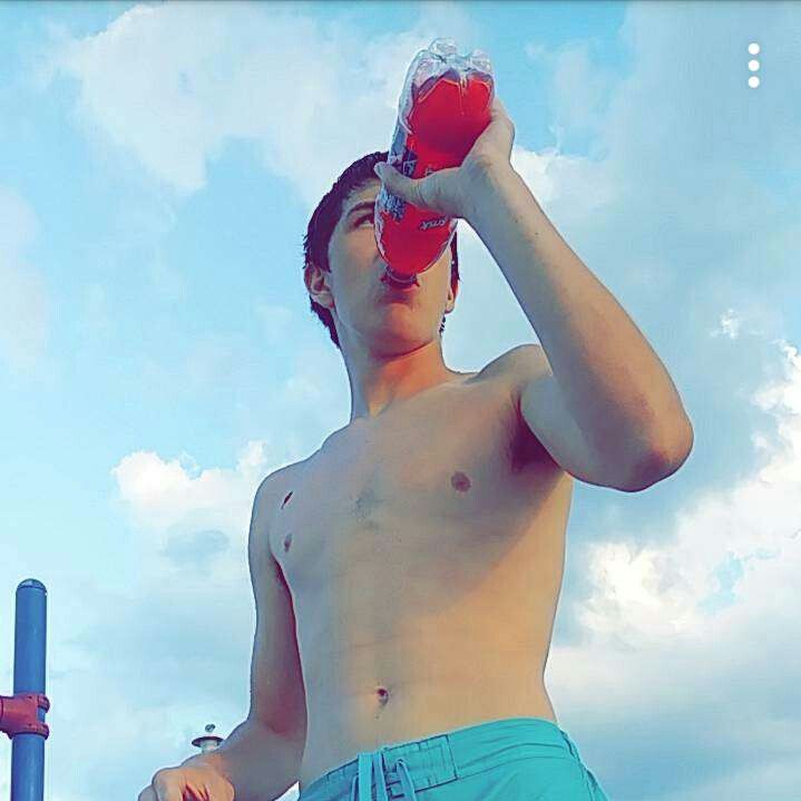 Profile Picture of Matthew Horning (@matthewhorning) on Tiktok