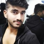 Profile Picture of Ajay Pandey (@ajay_pandey7541) on Instagram