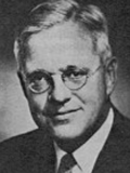 Profile Picture of Thomas H. Elioton Wikipedia