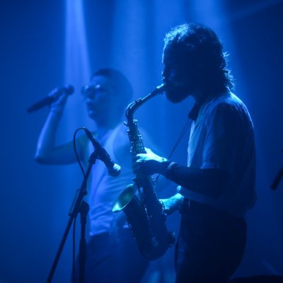 Profile Picture of Alex Cameron Gifs (@AlCamGifs) on Twitter