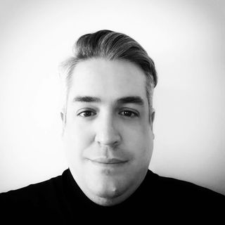 Profile Picture of David Pert (@pertdavid) on Instagram