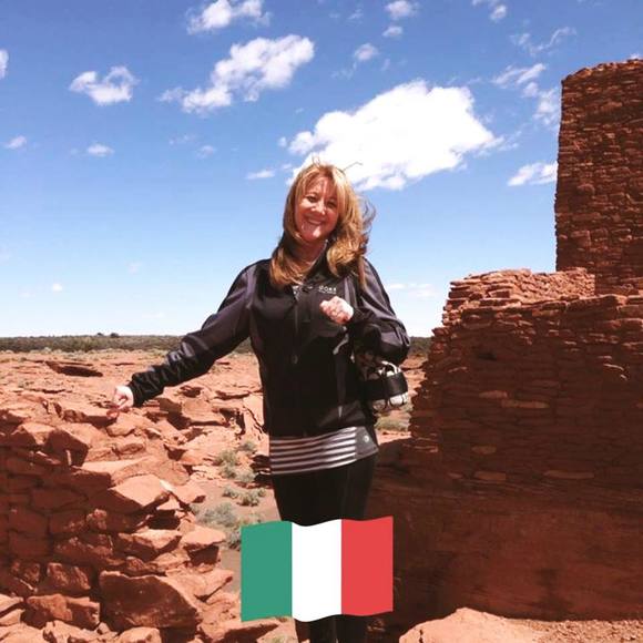 Maria Giuffrida morris - Poshmark Profile Picture of Maria Giuffrida morris (@italy1962) on Poshmark