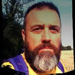 Profile Picture of Paul J Tomson (@stogiedog) on Instagram