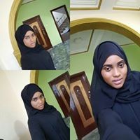 Profile Picture of Hamdiya Iddisah (@hamdiya-iddisah) on Quora
