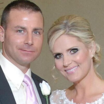 Profile Picture of Jason Lori DeGarmo (@JLo_DeGarmo) on Twitter