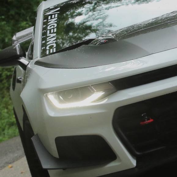 Profile Picture of Jeremy Christensen (@deadpoolcamaro) on Poshmark