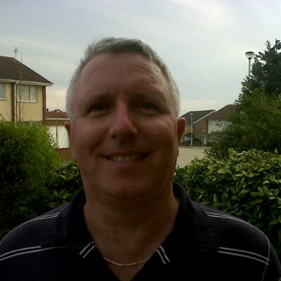 Profile Picture of Keith Privett (@keithrprivett) on Twitter