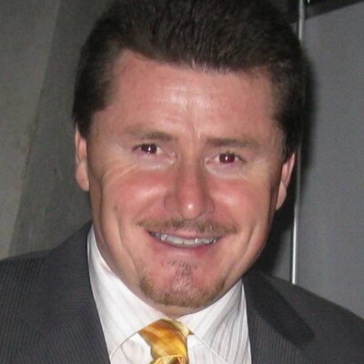 Profile Picture of Matthew Anthony Peru (@MattPerugini) on Twitter