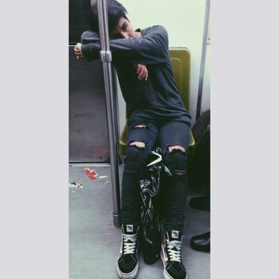 Luis David - Twitter Profile Picture of Luis David (@MilhouseEl) on Twitter