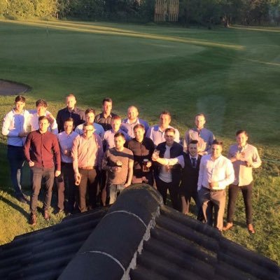 Profile Picture of George Emmerson (@EmmersonGeorge) on Twitter