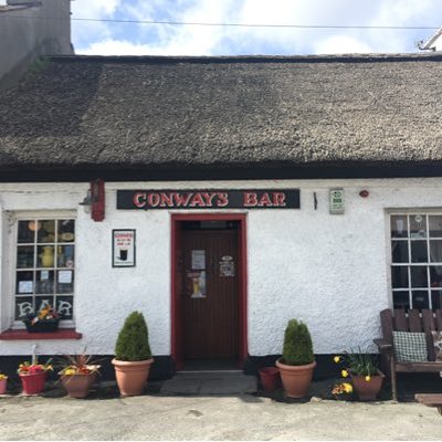 Profile Picture of David Conway (@ConwayDavid) on Twitter