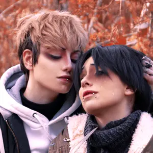 Profile Picture of Selene Pecoraro (@selenepecoraro) on Tiktok