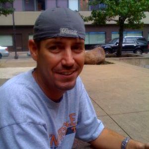 Profile Picture of Brad Ramey (@B214Ramey) on Twitter