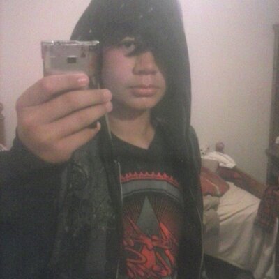 Profile Picture of Alex Macaluso (@thatemokid2779) on Twitter