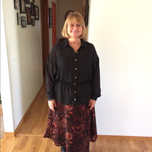 Profile Picture of Ladonna Gannon (@billgannon) on Poshmark