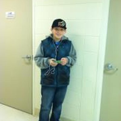 Profile Picture of Jason Tyler Lambert (@JasonTylerLambe) on Twitter