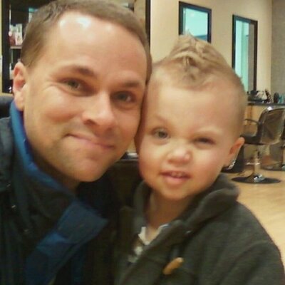 Profile Picture of Scott Leamon (@ScottyLeamon) on Twitter