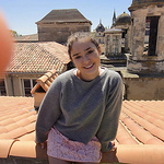 Ava Frankel - Flickr Profile Picture of Ava Frankel (@8137c6a98a777f18bedad3728f7c992a) on Flickr