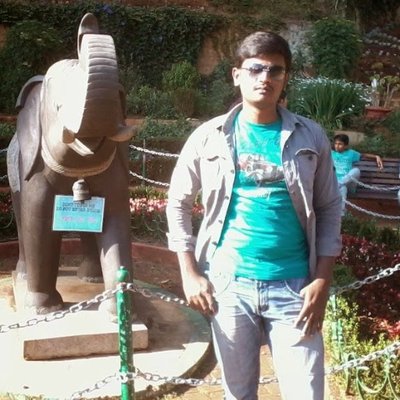 Profile Picture of Pothiraj (@pothira26091180) on Twitter