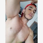 Profile Picture of Daniel Camilo Bastidas (@dcamilo9725) on Instagram