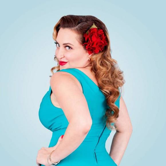 Profile Picture of Irene Bubis (@shoe4ddict) on Poshmark