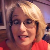 Profile Picture of Terrie Wilber (@terrie-wilber) on Quora