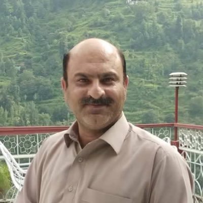 Profile Picture of Mohammad Roshan (@roshanswat) on Twitter