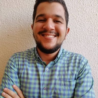 Profile Picture of Javier Parra Peña (@Javier_EPP) on Twitter