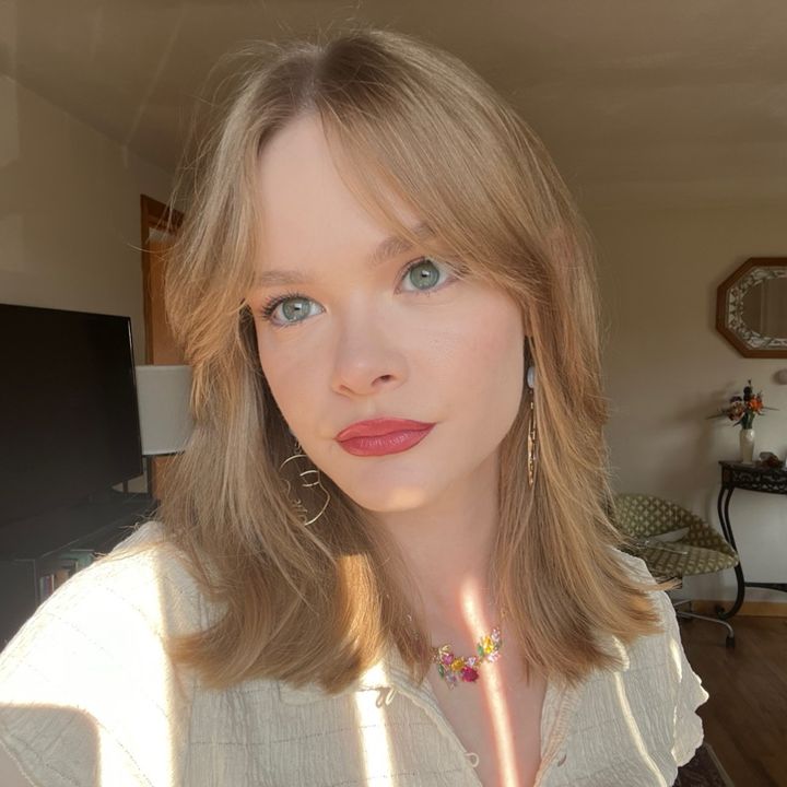 Profile Picture of Melanie (@melaniefrederick) on Tiktok