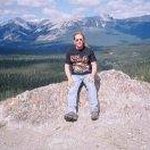 Profile Picture of Randy Munsterman (@randymunsterman) on Instagram