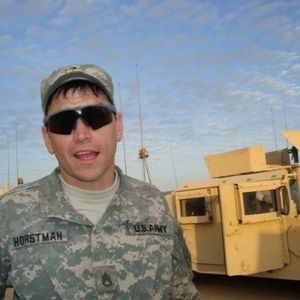 Profile Picture of Craig Horstman (@416897375) on Myspace