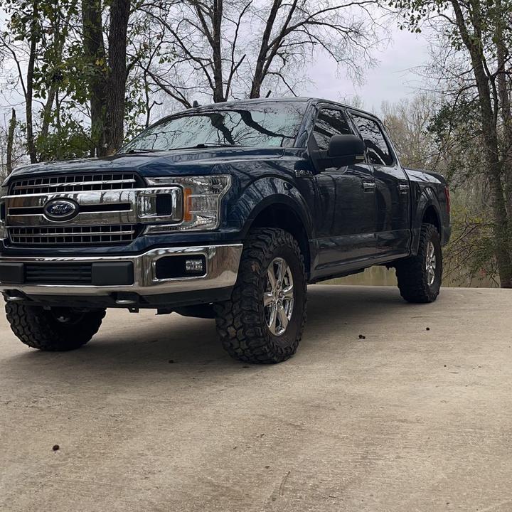 Profile Picture of Trent thibodeaux (@trentthibodeaux123) on Tiktok