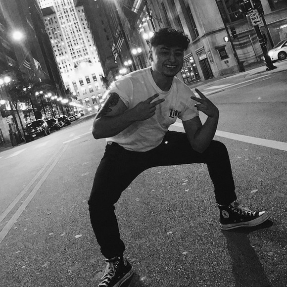 Profile Picture of David Rangel (@jdr1920) on Poshmark