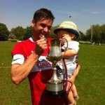 Profile Picture of Paul Hamblin (@paulhambo) on Instagram