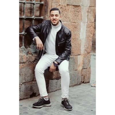 Profile Picture of Ahmed Badr (@ahmedbadr333535) on Twitter
