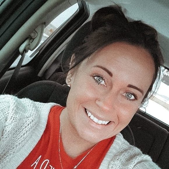 Profile Picture of Katie Tosch (@k_tosch) on Poshmark