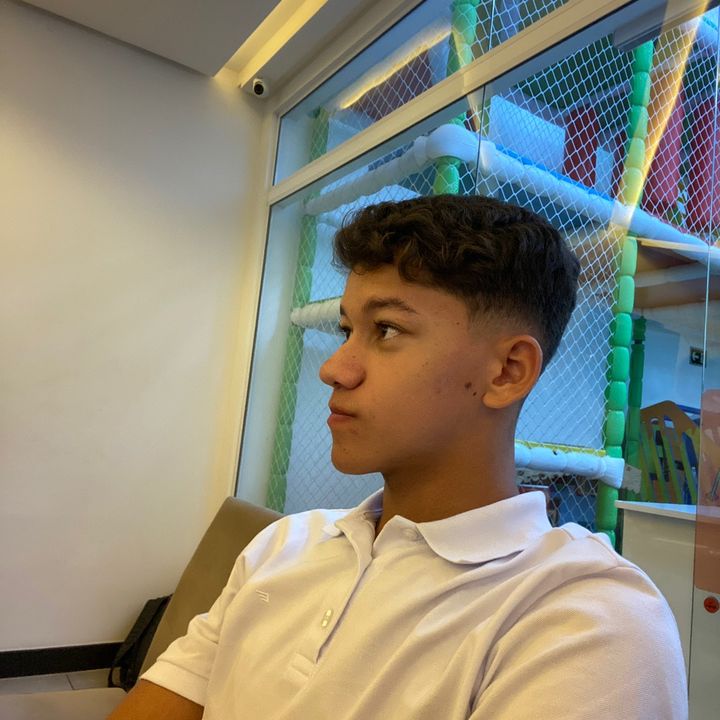 Profile Picture of Michael (@michael_lipe) on Tiktok