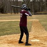 Profile Photo of Zachary Weiss ⚾️ (@sburg_baseball) on Instagram