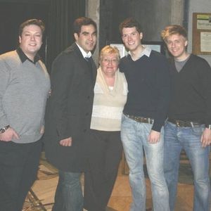 Profile Picture of Ruth Smith (@ruthrms) on Myspace