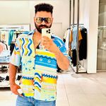 Profile Picture of Rishi Pratap (@rishi2155bhanu_official) on Instagram