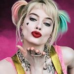 Profile Picture of Harley Quinn Updates (@harleymovienews) on Instagram